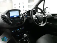 Used Ford Transit Sport 100 HP (73 kW) 2022 Grey Van