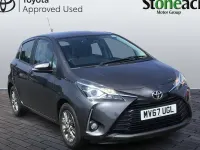 Used Toyota Yaris 111 HP (81 kW) 2020 Hatchback