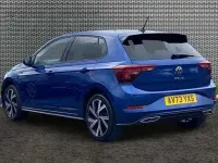 Used VW Polo 95 HP (69 kW) 2023 Hatchback