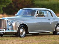 used Bentley S1 S 1