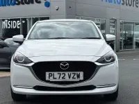 Used Mazda 2 Inclusive 90 HP (66 kW) 2022 Hatchback