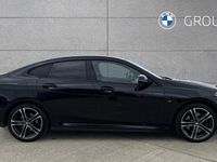 Used BMW 220 M Sport 192 HP (141 kW) 2023 Black Coupe