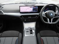 Used BMW 330e M Sport 288 HP (211 kW) 2025 Black