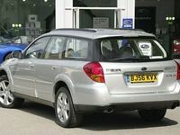 used Subaru Outback 3.0 R