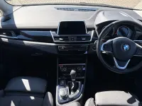 Usado BMW 225 Active Tourer iPerformance 221 HP (162 kW) 2019 Branco Monovolume