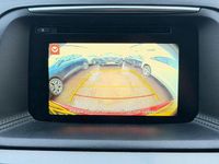 Used Mazda 6 Inclusive 175 HP (128 kW) 2015 Red Estate