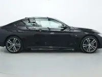 Used BMW 435 M Sport 313 HP (230 kW) 2016 Black Coupe
