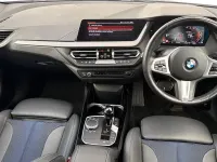 Used BMW 218 M Sport 134 HP (98 kW) 2024 Grey Coupe