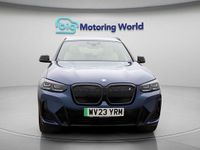 Used BMW iX3 M Sport 207 kW (282 HP) 2023 SUV