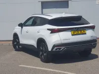 New Omoda 5 224 HP (164 kW) 2026 Black SUV