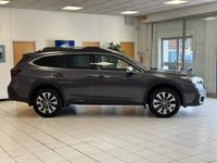 used Subaru Outback 2.5i Touring 5dr Lineartronic