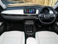 New Fiat 600 La Prima 100 HP (73 kW) 2026 Red SUV