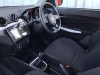 Used Suzuki Swift SZ-L 2024 Grey Hatchback