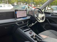 Used VW Tiguan Match 150 HP (110 kW) 2024 White SUV