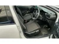 Used Citroën C3 PureTech 110 HP (80 kW) 2024 Polar white Hatchback