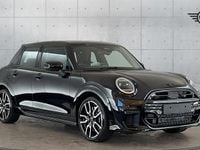 Used Mini Cooper Hatch 113 kW (154 HP) 2025 Black Hatchback