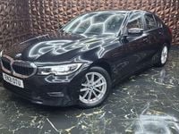 Used BMW 330e Comfort Edition 292 HP (214 kW) 2021 Black Sedan