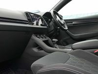 Used Skoda Karoq SportLine 110 HP (80 kW) 2022 Meteor grey SUV