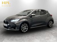 Used Toyota Yaris 116 HP (85 kW) 2021 Hatchback