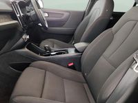Used Volvo XC40 Core 169 kW (231 HP) 2022 SUV