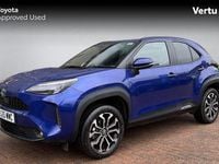 Used Toyota Yaris Hybrid Design 131 HP (96 kW) 2026 Estate