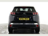 used Peugeot 3008 1.6 THP GT LINE EAT EURO 6 (S/S) 5DR PETROL FROM 2017 FROM EPSOM (KT17 1DH) | SPOTICAR