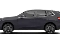 New BMW X3 Comfort Edition 398 HP (292 kW) 2026 SUV