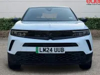 New Vauxhall Mokka 100 kW (136 HP) 2025 SUV