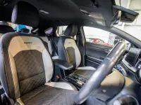 Used Kia ProCeed GT-Line 134 HP (98 kW) 2019 Black Estate