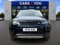 Used Land Rover Range Rover evoque S 182 HP (133 kW) 2020 SUV