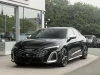 Used Audi S5 Sport 2024 Black Sedan