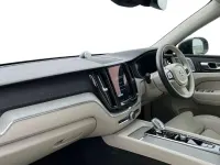 Used Volvo XC60 Ultra 250 HP (183 kW) 2025 Denim blue SUV