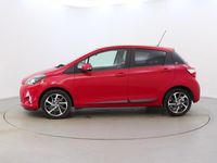 used Toyota Yaris 1.5 VVT-i Y20 5dr [Bi-tone]