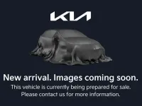 Used Kia EV4 Air 150 kW (204 HP) 2025 Red Hatchback