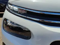 Used Citroën e-Berlingo XTR 100 kW (136 HP) 2023 White MPV