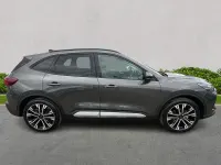 Used Ford Kuga Active 243 HP (178 kW) 2025 Magnetic (metallic) SUV