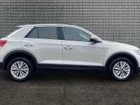 Used VW T-Roc 110 HP (80 kW) 2024 SUV