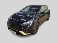 Gebraucht Renault Clio V Engineered 2023 Schwarz Kleinwagen