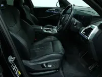 Used BMW XM Comfort Edition 653 HP (480 kW) 2024 Black SUV