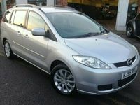 Used Mazda 5 2006 MPV