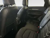 Used Mazda CX-5 Homura-Line 165 HP (121 kW) 2025 Black SUV