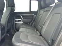 Used Land Rover Defender HSE Dynamic 296 HP (217 kW) 2023 Silver SUV