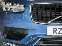 Used Volvo XC90 R-Design Pro 235 HP (172 kW) 2020 Blue SUV