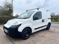 used Citroën Nemo 610 X HDI