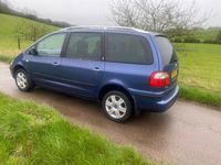 used Ford Galaxy 1.9 TD Ghia 5dr [150 PS]