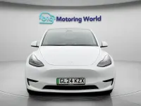 Used Tesla Model Y RWD 216 kW (295 HP) 2024 SUV