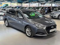Used Hyundai i40 SE 141 HP (103 kW) 2015 Silver Estate