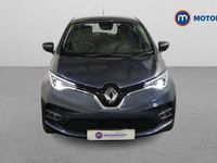 Used Renault Zoe Iconic 100 kW (136 HP) 2021 Grey Hatchback