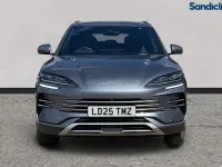 Used BYD Seal Comfort 218 HP (160 kW) 2026 Estate