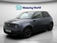 Used Honda e Advance 111 kW (152 HP) 2022 Grey Hatchback